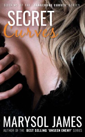 [Dangerous Curves 05] • Secret Curves